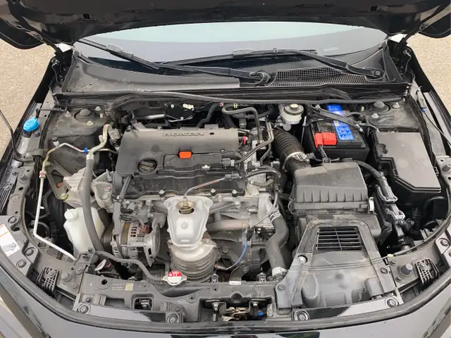 2022 Honda Civic - Photo 9