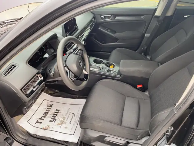 2022 Honda Civic - Photo 10