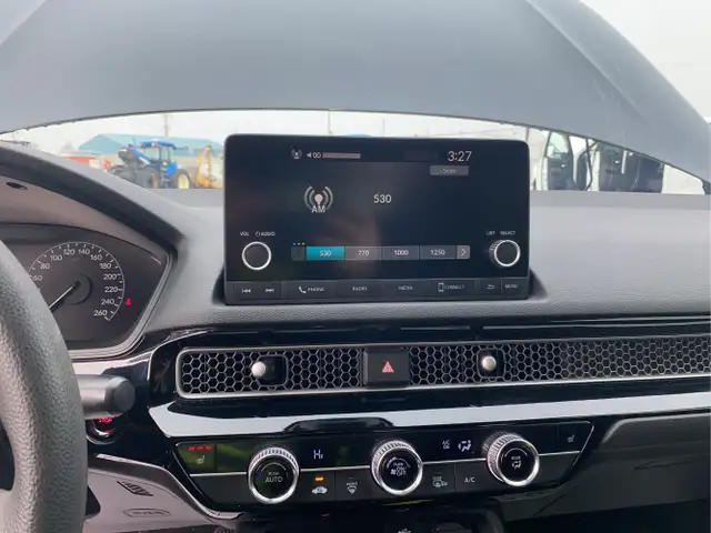 2022 Honda Civic - Photo 12