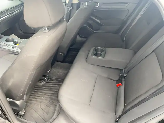 2022 Honda Civic - Photo 14