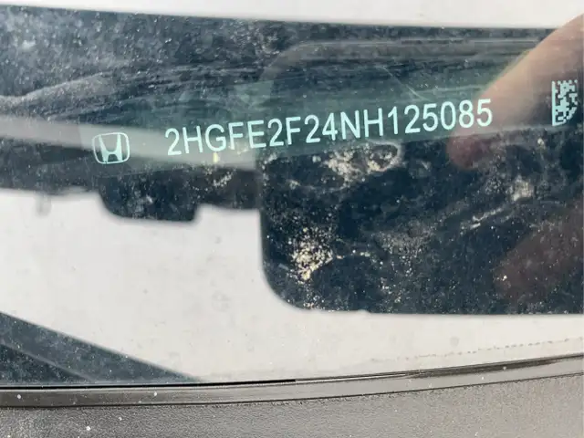 2022 Honda Civic - Photo 15