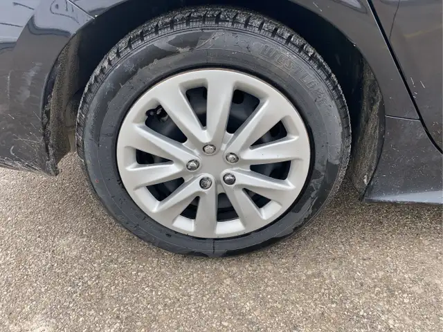 2022 Honda Civic - Photo 16