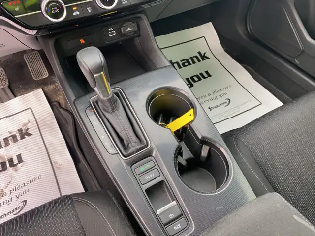 2022 Honda Civic - Photo 21