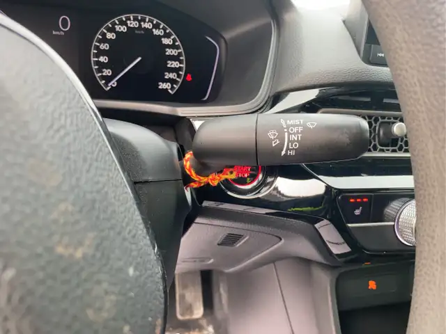 2022 Honda Civic - Photo 24