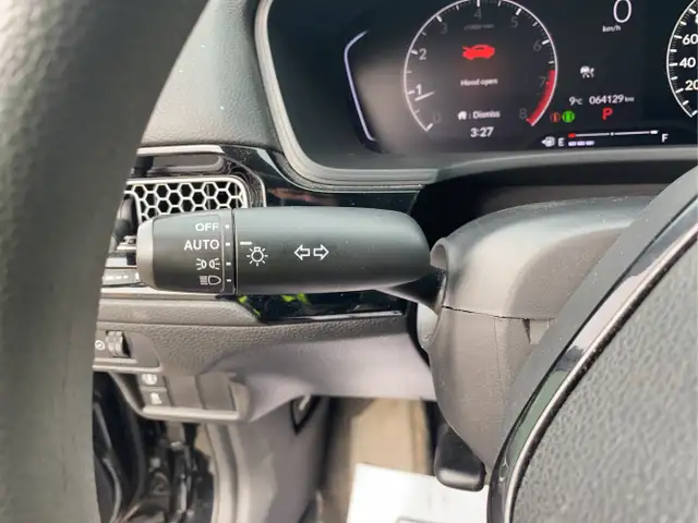 2022 Honda Civic - Photo 25