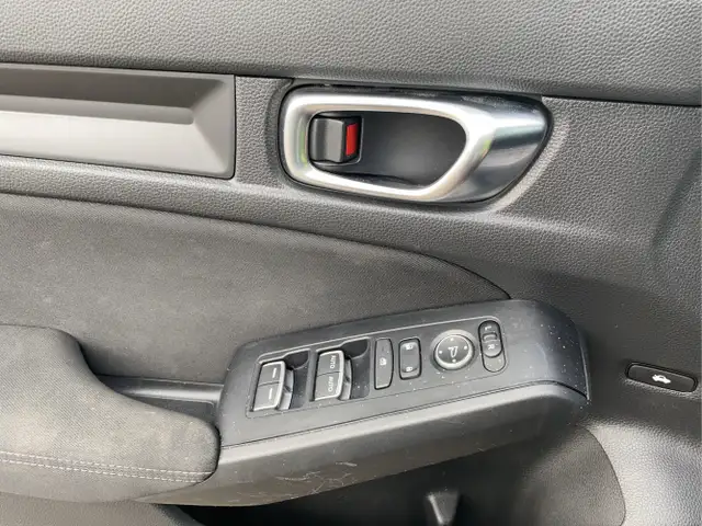 2022 Honda Civic - Photo 26