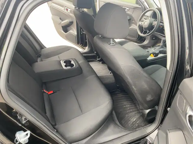 2022 Honda Civic - Photo 27