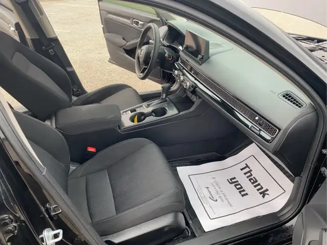 2022 Honda Civic - Photo 28