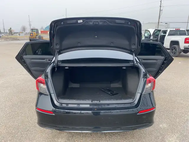 2022 Honda Civic - Photo 29