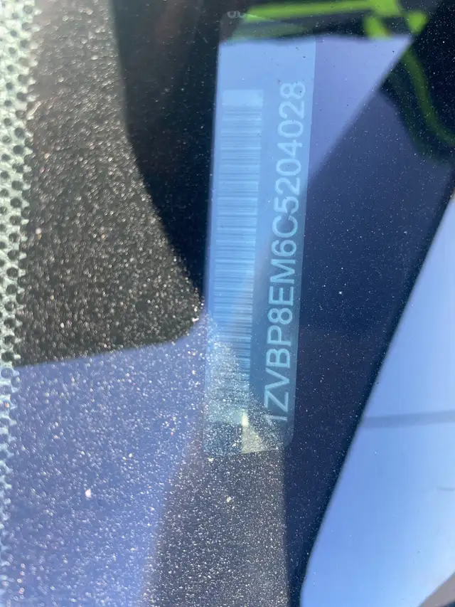 2012 Ford Mustang - Photo 15