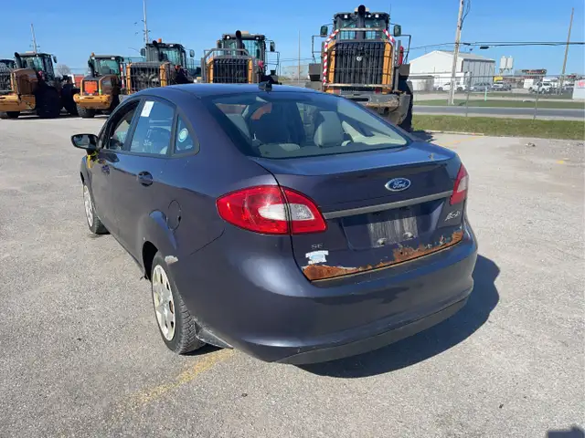 2013 Ford Fiesta - Photo 7