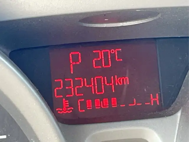 2013 Ford Fiesta - Photo 16