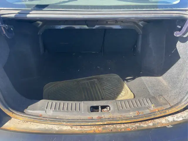 2013 Ford Fiesta - Photo 20