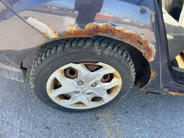 2013 Ford Fiesta - Photo 22