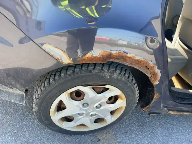 2013 Ford Fiesta - Photo 27