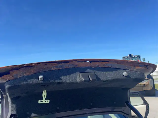 2013 Ford Fiesta - Photo 29