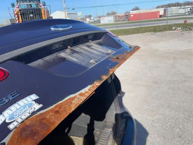 2013 Ford Fiesta - Photo 31