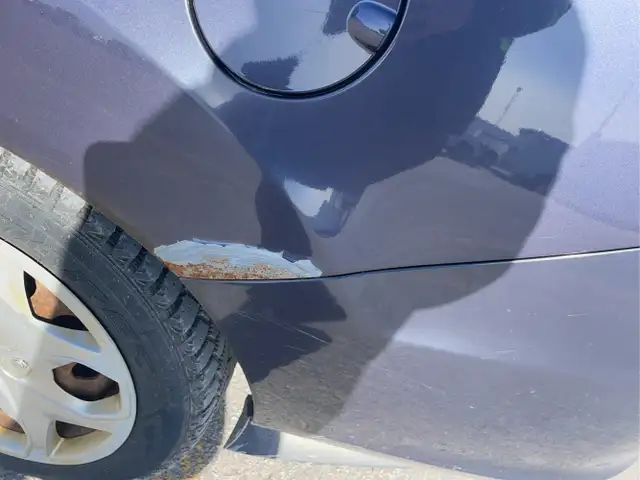 2013 Ford Fiesta - Photo 32