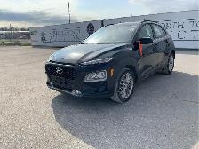 2021 Hyundai KONA