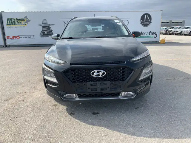 2021 Hyundai KONA - Photo 2