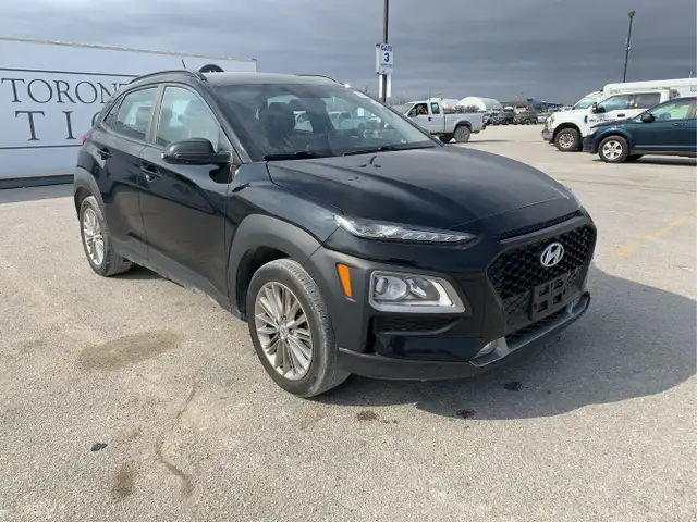 2021 Hyundai KONA - Photo 3