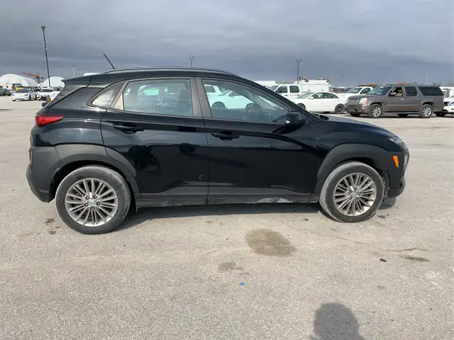 2021 Hyundai KONA - Photo 4