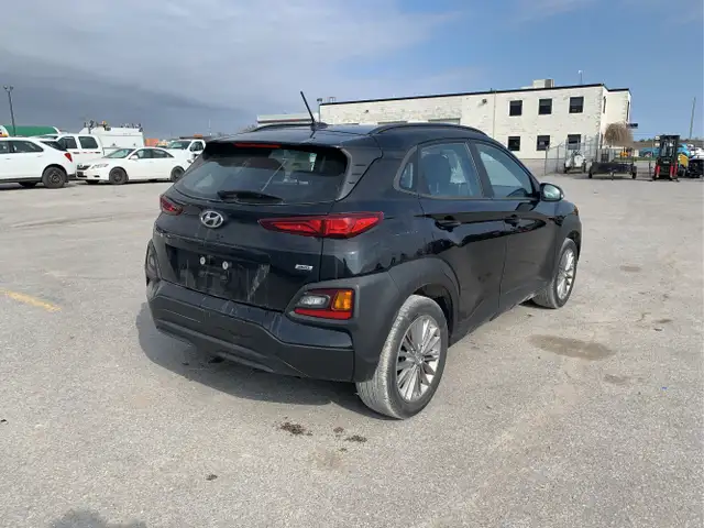 2021 Hyundai KONA - Photo 5