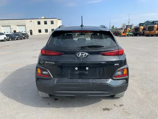 2021 Hyundai KONA - Photo 6