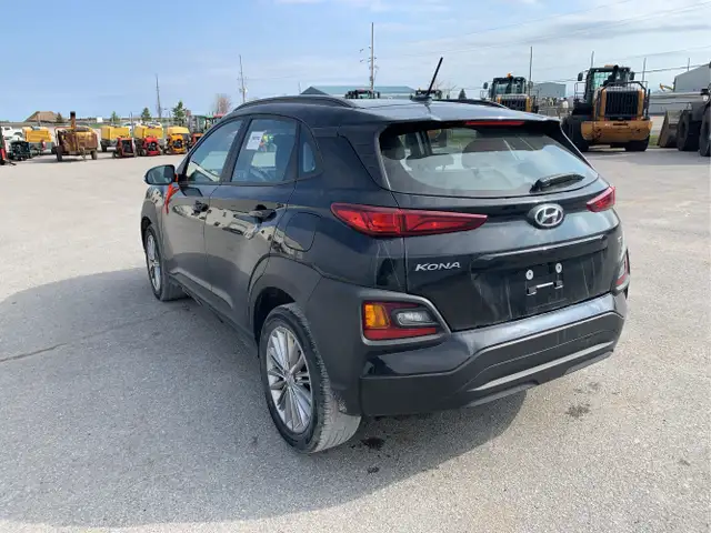 2021 Hyundai KONA - Photo 7