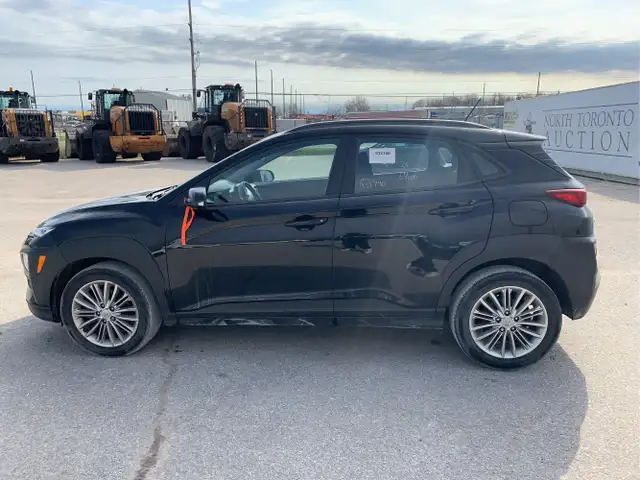 2021 Hyundai KONA - Photo 8
