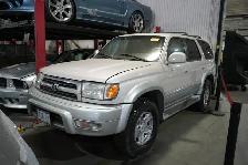 2000 Toyota 4Runner