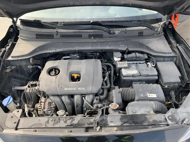 2021 Hyundai KONA - Photo 9