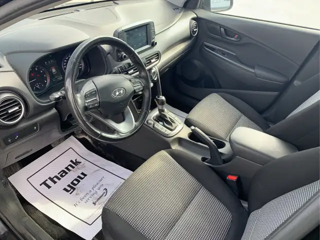 2021 Hyundai KONA - Photo 10