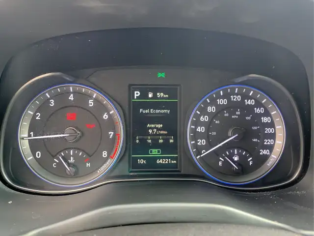 2021 Hyundai KONA - Photo 11
