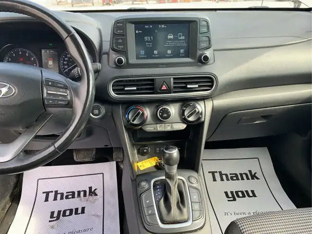 2021 Hyundai KONA - Photo 12