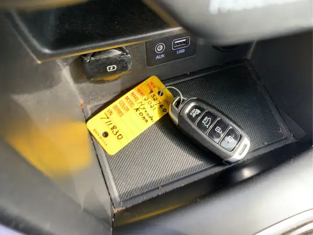 2021 Hyundai KONA - Photo 13