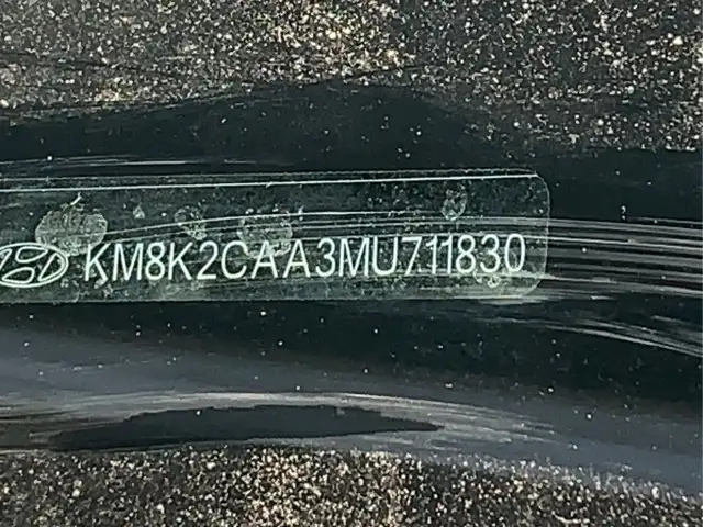 2021 Hyundai KONA - Photo 15