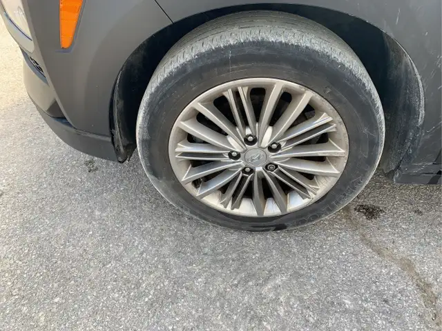 2021 Hyundai KONA - Photo 16