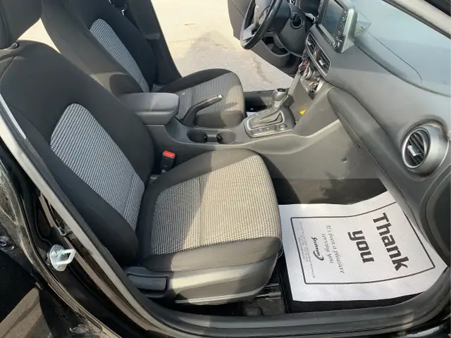2021 Hyundai KONA - Photo 21