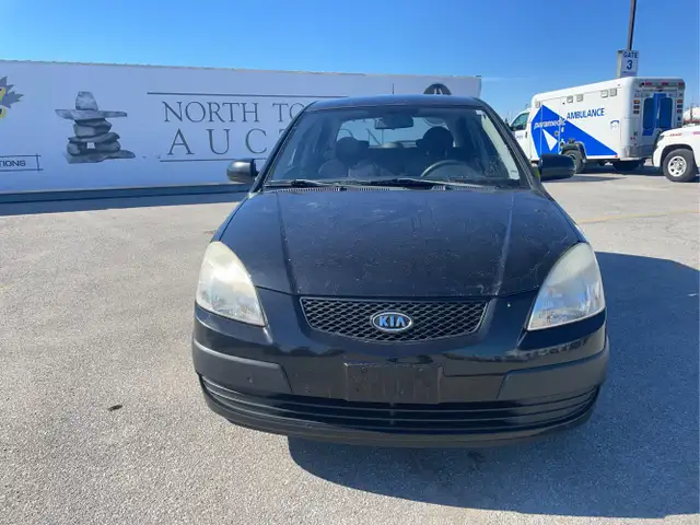 2009 Kia Rio5 - Photo 2