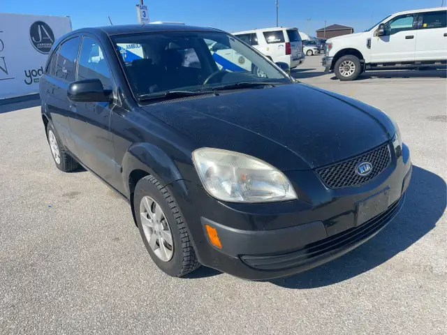 2009 Kia Rio5 - Photo 3