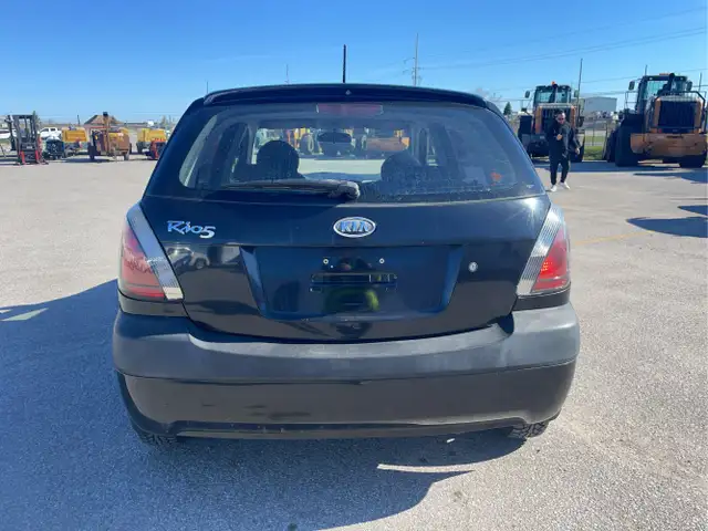 2009 Kia Rio5 - Photo 6