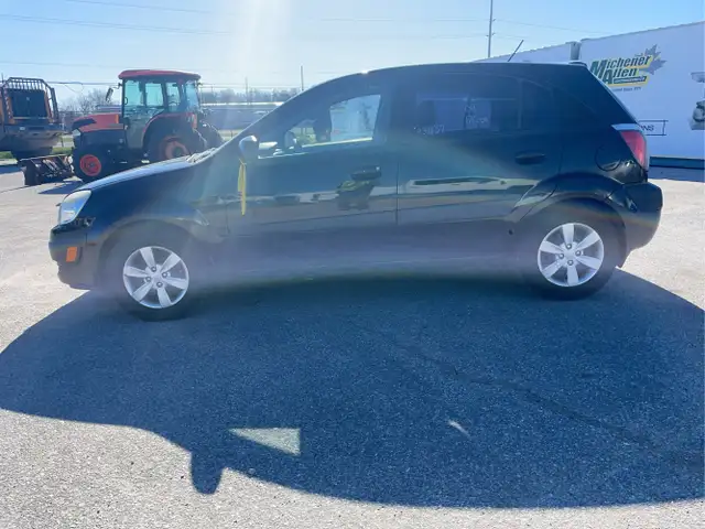 2009 Kia Rio5 - Photo 8