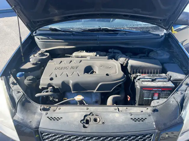 2009 Kia Rio5 - Photo 9