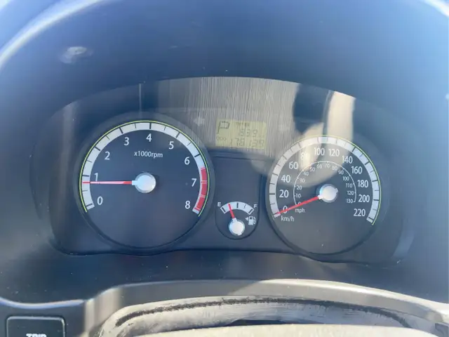 2009 Kia Rio5 - Photo 11