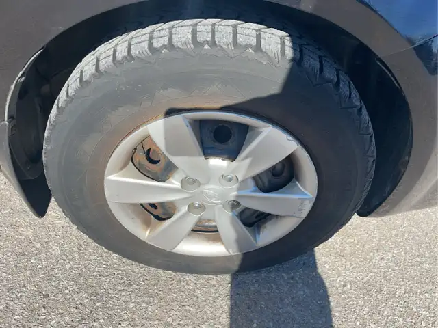 2009 Kia Rio5 - Photo 21