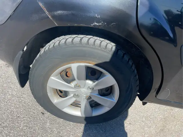 2009 Kia Rio5 - Photo 22