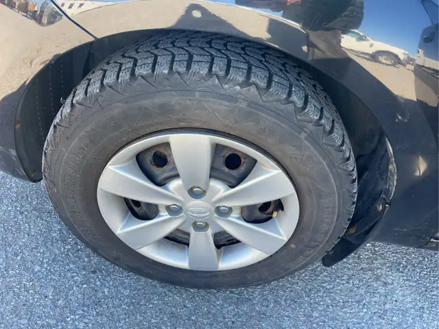 2009 Kia Rio5 - Photo 24