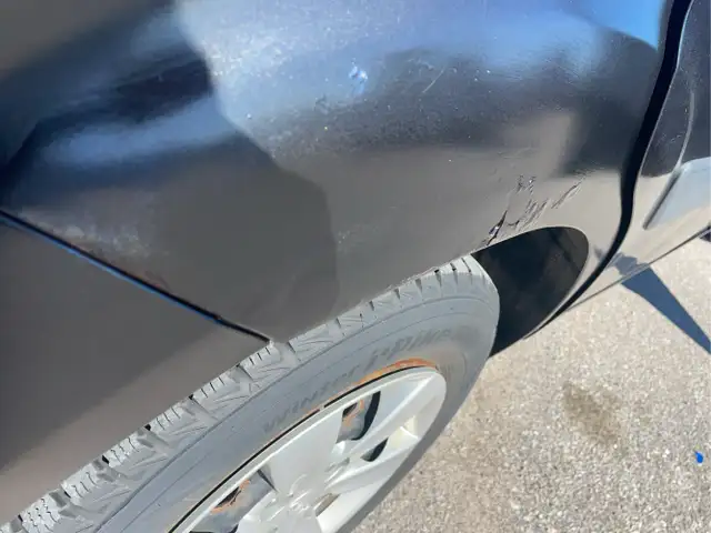 2009 Kia Rio5 - Photo 27