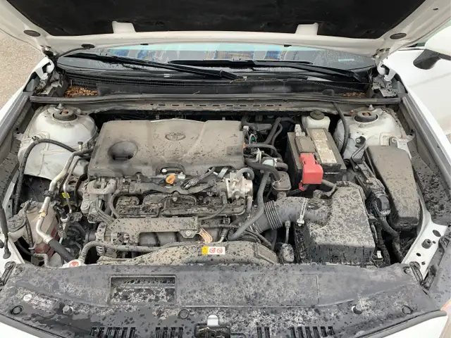 2021 Toyota Camry - Photo 9